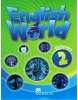 English World 2 Dictionary - slovníček (Rhonda Byrne)
