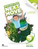 Macmillan Next Move Starter Pupil's Book Pack - učebnica (Martin Mazuch, Jana Svobodová)