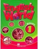 English World 1 Dictionary - slovníček (Liz Hocking, Mary Bowen)