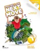 Macmillan Next Move Level 1 Pupil's Book Pack - učebnica (S. Clarke, Amanda Cant, Mary Charrington)