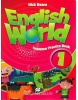 English World 1 Grammar Practice Book (Liz Hocking, Mary Bowen)