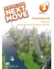 Macmillan Next Move Level 2 IWB (Suzanne Gaynor)