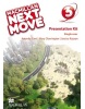 Macmillan Next Move Level 3 IWB