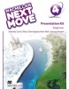 Macmillan Next Move Level 4 IWB (Amanda Cant, Mary Charrington)