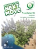Macmillan Next Move Level 6 IWB (Lenka Němcová, Oldřiška Ciprová)