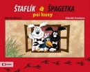 Štaflík a Špagetka (Zdeněk Smetana, Jiří Munk, Martin Otevřel)