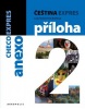 Čeština expres 2 (A1/2) + CD (Lída Holá, Pavla Bořilová)