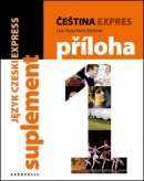 Čeština expres 1 (A1/1) + CD (Lída Holá, Pavla Bořilová)
