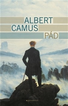 Pád (Albert Camus)