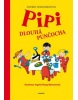 Pipi Dlouhá punčocha (Astrid Lindgren)