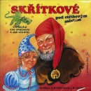 SKŘÍTKOVÉ POD STŘÍBRNÝM MĚSTEM (Audiokniha) (Renata Petříčková, Michal Vaněček)