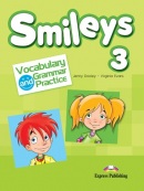 Smileys 3 Vocabulary and Grammar Practice (Jenny Dooley; Virginia Evans)