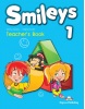 Smileys 1 Teacher's Book (interleaved) - metodická príručka (Jenny Dooley; Virginia Evans)