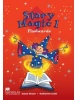 Story Magic Level 1 Flashcards - Obrázkové karty (Susane House a Katharine Scott)