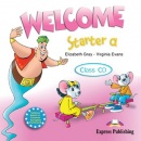 Welcome Starter A Class Audio CD (1) (Elizabeth Gray - Virginia Evans)