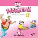Welcome Starter A DVD PAL (Elizabeth Gray - Virginia Evans)
