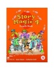 Story Magic Level 4 Pupil's Book - Učebnica (Susane House a Katharine Scott)