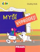 Myší výprodej! (edice čti +) (Ondřej Hník)