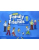 Family and Friends 2nd Edition Level 1 Teacher's Resource Pack (Naomi Simmons, Tamzin Thompson, Jenny Quintana)