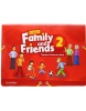 Family and Friends 2nd Edition Level 2 Teacher's Resource Pack (Naomi Simmons, Tamzin Thompson, Jenny Quintana)
