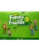 Family and Friends 2nd Edition Level 3 Teacher's Resource Pack (Naomi Simmons, Tamzin Thompson, Jenny Quintana)