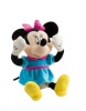 Minnie kukající plyšová na baterie se zvukem