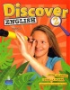 Discover English 2 Student's Book - Učebnica (Jayne Wildman, Izabella Hearn)