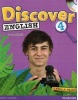 Discover English 4 Workbook + CD-ROM CZ Edition - Pracovný zošit (Hana Marie Körnerová)