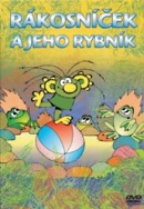 Rákosníček a jeho rybník - DVD (Zdeněk Smetana)