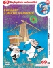 Pohádky z mechu a kapradí 5. - DVD (Zdeněk Smetana)