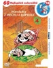 Pohádky z mechu a kapradí 4. - DVD (Zdeněk Smetana)