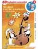Pohádky z mechu a kapradí 3. - DVD (Zdeněk Smetana)