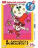 O loupežníku Rumcajsovi 3. - DVD (Václav Čtvrtek)