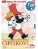 O loupežnickém synku Cipískovi - DVD (Aleš Česal, Otomar Dvořák)