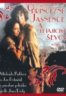 O princezně Jasněnce a létajícím ševci - DVD (Zdeněk Troška)