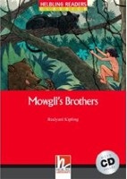 Mowgli's Brothers (from The Jungle Book)Helbling Readers Classics Level 2 (Kipling, R.)