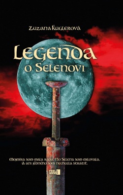 Legenda o Selenovi (Zuzana Kuglerová)