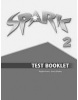 Spark 2 Test booklet (Jenny Dooley, Virginia Evans)
