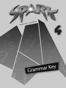 Spark 4 Grammar book key (Jenny Dooley, Virginia Evans)
