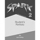 Spark 2 Student's portfolio (Jenny Dooley, Virginia Evans)