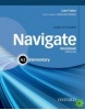 Navigate Elementary Workbook without key and Audio CD - Pracovný zošit (K. Tabor, Catherine Walter)