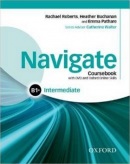 Navigate Intermediate Learner Pack 2 - Učebnica (R. Roberts; H. Buchanan; E. Pathare, Catherine Walter)