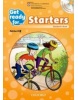 Get Ready for Starters Student's Book + CD (Petrina Cliff, Kirstie Grainger)