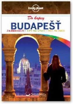 Budapešť do kapsy - Lonely Planet (kolektív)