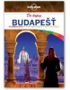 Budapešť do kapsy - Lonely Planet (kolektív)
