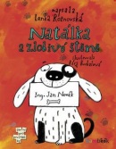Natálka a zlobivé štěně (Bára Buchalová, Lenka Rožnovská)