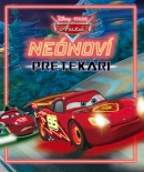 Autá Neónoví pretekári (kolektív)