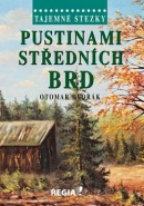 Pustinami středních Brd (Otomar Dvořák)