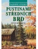 Pustinami středních Brd (Otomar Dvořák)