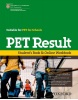 PET Result Student's Book + Online Workbook (Jenny Quintana)